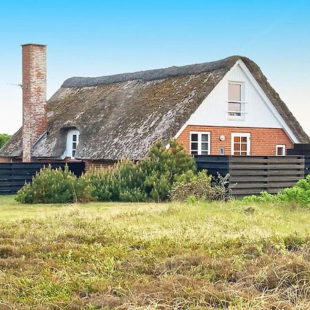 6 Person Holiday Home In Ringk Bing Ringkøbing Buitenkant foto